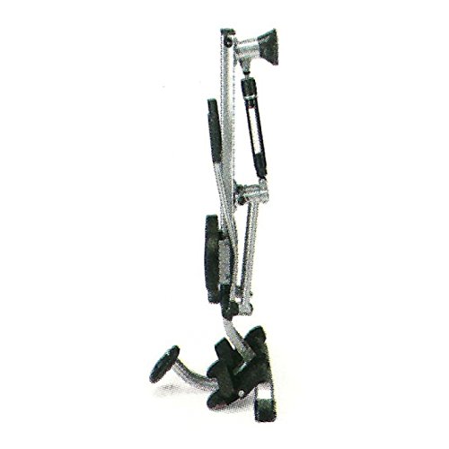 Toorx ROWER-COMPACT Máquina de remo, Negro, Única