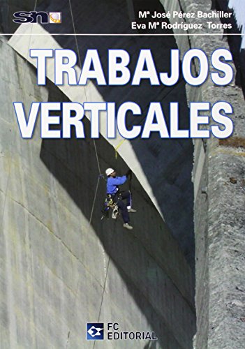 Trabajos verticales