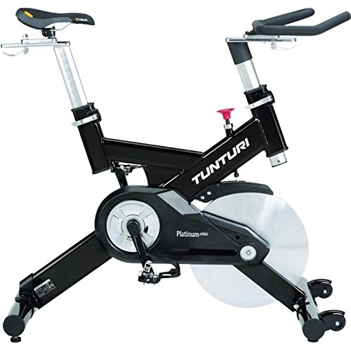 Tunturi Bicicleta Platinum Pro Sprinter Bike envío, Montaje y Puesta en Marcha Incluido