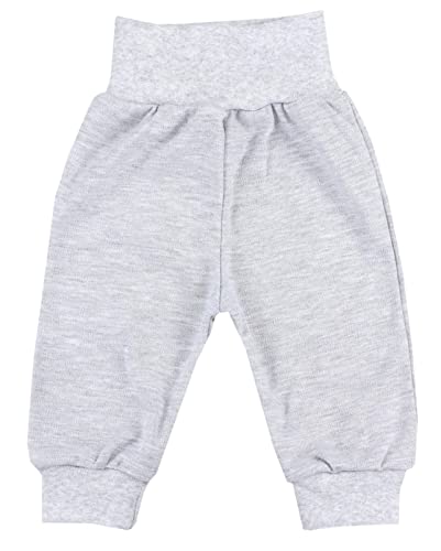 TupTam Pantalones de Bebé. Paquete de 5, Niño 5, 74