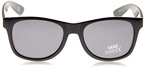 Vans Herren Spicoli 4 Shades Sonnenbrille, Black, Einheitsgröße