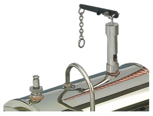 Wilesco D 161 - Maqueta de máquina de Vapor con Taller