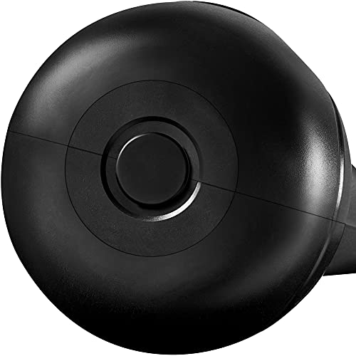 Yaheetech Kettlebell de Hormigón Pesa Rusa 6/8/10/12/20 kg Culturismo en Casa Gimnasio Deporte Interior Exterior 8