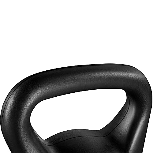 Yaheetech Kettlebell de Hormigón Pesa Rusa 6/8/10/12/20 kg Culturismo en Casa Gimnasio Deporte Interior Exterior 8