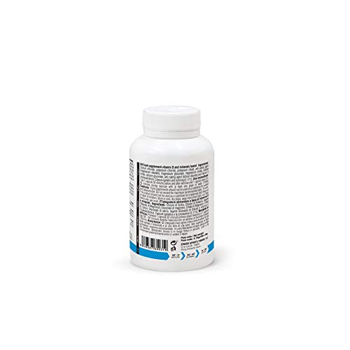226ERS Salts Electrolytes | Sales Minerales con Vitaminas, Electrólitos - 100 cápsulas