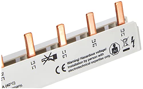 ABB PS3/9 1 Stück 158 mm Panzerstange | 3 fases