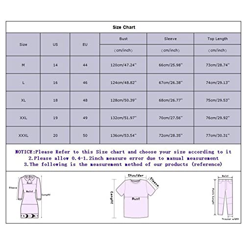 Abrigo Mujer Rebajas Cárdigans Hoodie de Franela Sweater Mujer Estampado de Bordado Gato Divertida Sudaderas de Gran TamañO Casuales Chaqueta deportiva Mujer Rebeca de Térmica Pulover S~5XL/5 Colors