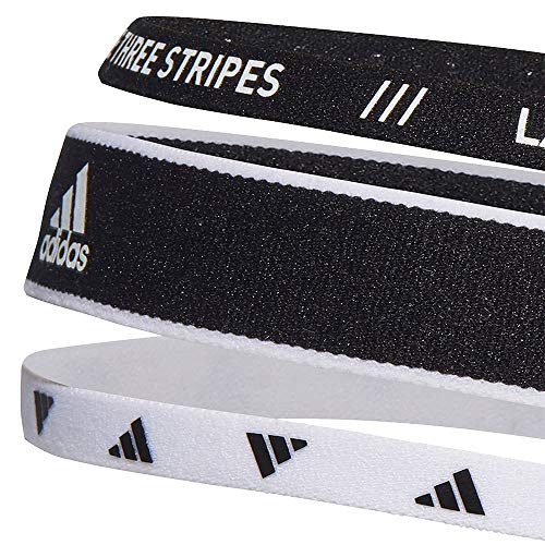 adidas Cinta para la cabeza modelo 3PP HEADBAN NEW marca