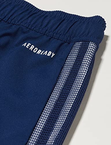 adidas GH4467 TIRO21 SW PNT Sport Trousers Mens Team Navy Blue XL