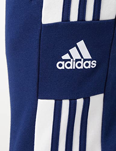 adidas GT6643 SQ21 SW PNT Pants Mens Team Navy Blue L