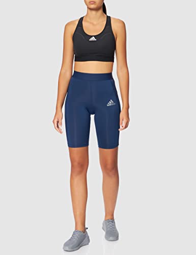 adidas GU7313 TF SHO Tight M Leggings Mens Team Navy Blue M