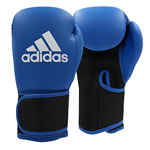 adidas Guantes de Boxeo híbridos 25, Modelo básico