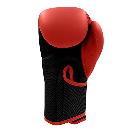 adidas Guantes de Boxeo híbridos 25, Modelo básico