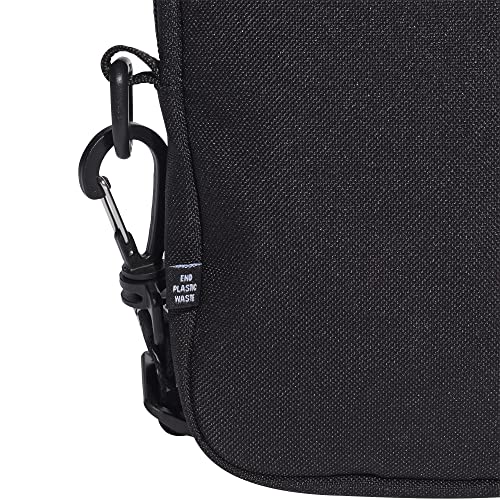 adidas HD7162 AC FESTIVAL BAG Gym Bag Unisex black NS
