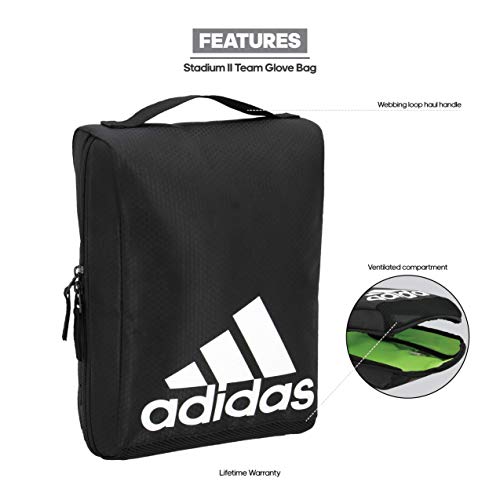 adidas Stadium II Team Glove Bag