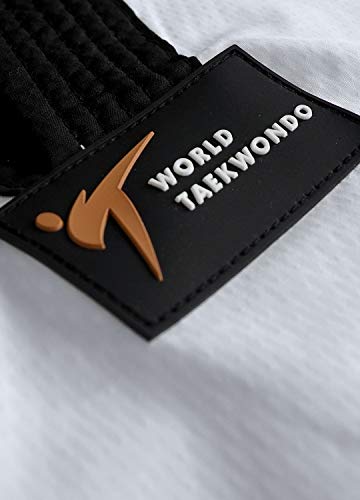 adidas Taekwondo Fighter Dobok