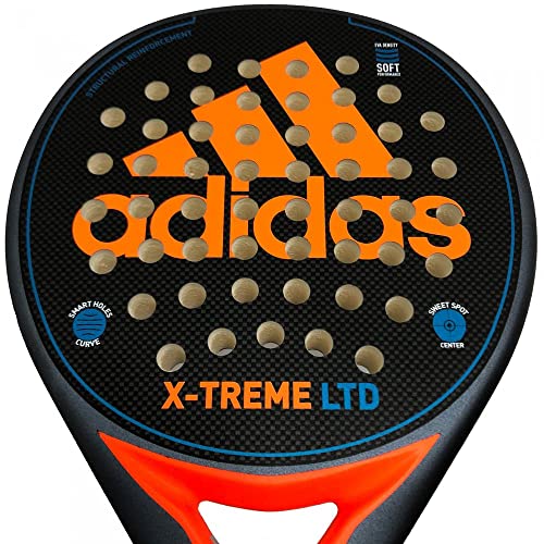 Adidas X-Treme LTD Orange