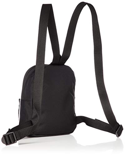 adidasAdidas Classic XS Backpack FL4038; Unisex backpack; FL4038; black; One size EU (UK) Unisex adultomochilaBlackOne Size