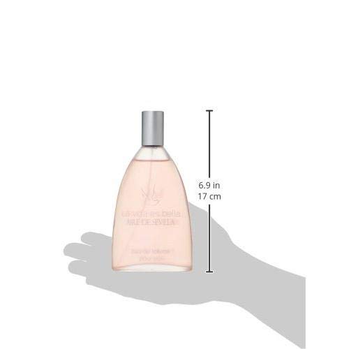 Aire de Sevilla Edición Bella - Eau de Toilette 150 ml
