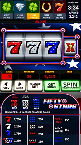 All Vegas Slots