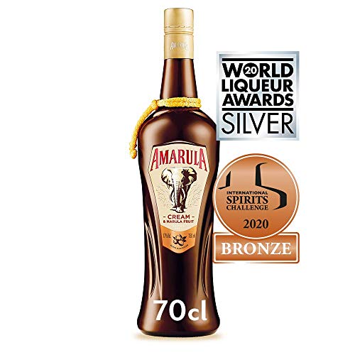 Amarula Marula Fruit Cream 17% - 700 ml