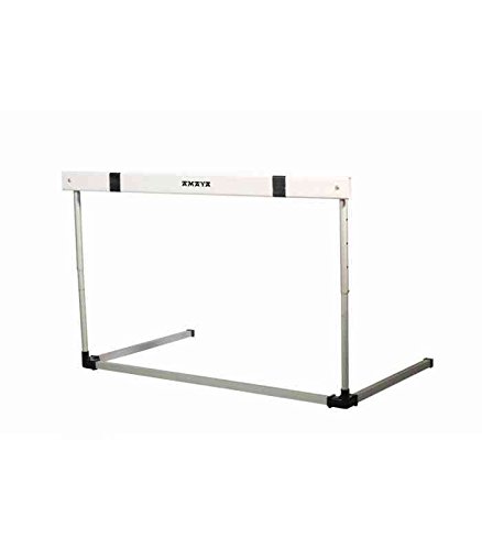AMAYA SPORT Valla de Salto de Aluminio Senior