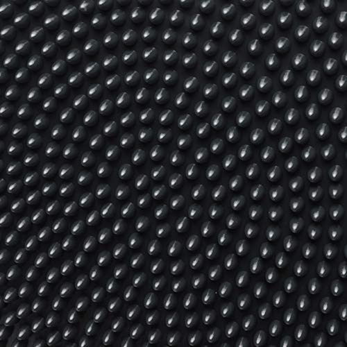 Amazon Basics - Cojín de disco de estabilidad y equilibrio, negro
