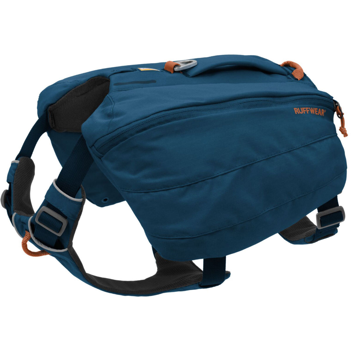 Arnés para perros Ruffwear Front Range Day Pack - Toallas