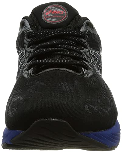 Asics Gel-Cumulus 23 G-TX, Zapatillas para Correr Hombre, Black/Sheet Rock, 46 EU