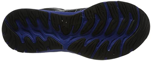Asics Gel-Cumulus 23 G-TX, Zapatillas para Correr Hombre, Black/Sheet Rock, 46 EU