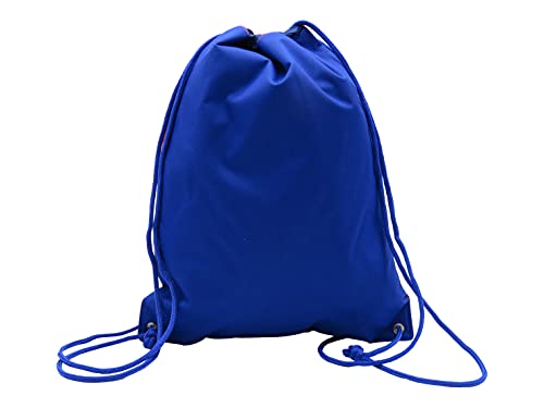Atletico de Madrid Mochila Saco, 34 x 44 cm (CyP Brands)
