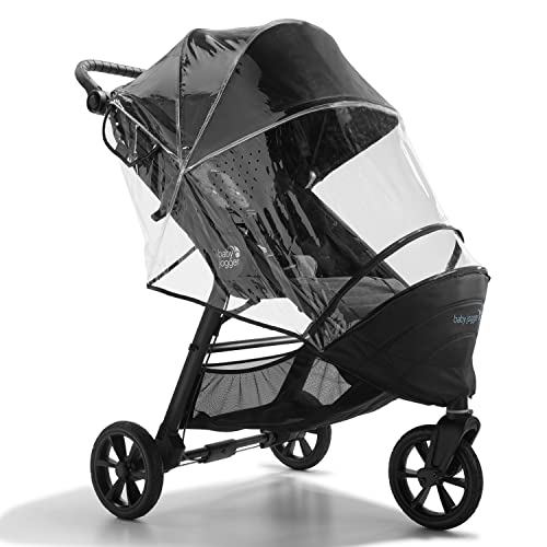 Baby Jogger - Funda impermeable para cochecito de bebé Talla:New Version
