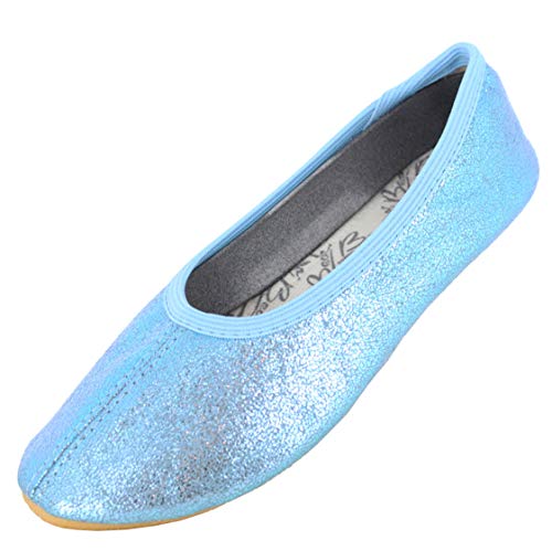 Beck Basic 071, Zapatillas de Gimnasia Niñas