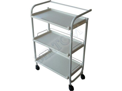 BELTOM Salón De Peluquería Barbero Belleza Carro Carrito Cajón de Cocina baño estética