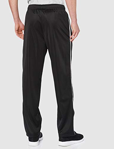 BENLEE Rocky Marciano - Chándal Club Sport para hombres, color Negro, talla M