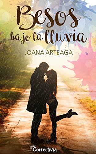 Besos bajo la lluvia