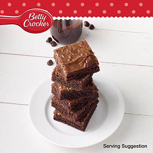Betty Crocker Brownie Mix