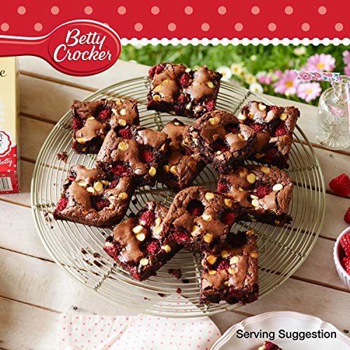 Betty Crocker Brownie Mix