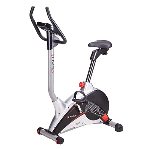 Bicicleta estática electromagnética de Home Gym HMS