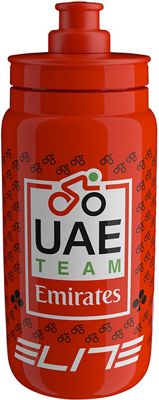 Bidón Elite Fly Pro Team (500 ml)   - UAE Team Emirates - 550ml, UAE Team Emirates