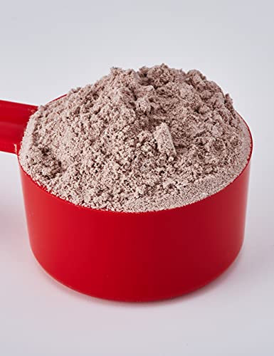 BiManán beFIT - Batido de Proteína Sabor Chocolate, para Tonificar tu Masa Muscular - 540g, 18 Raciones de 30g