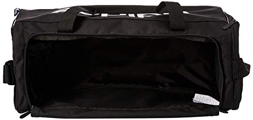 Bolsa Adidas Lin Duffle S FL3693 Negro