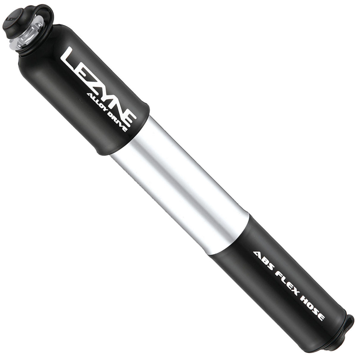 Bomba de mano de aleación Lezyne - Bombas de mano