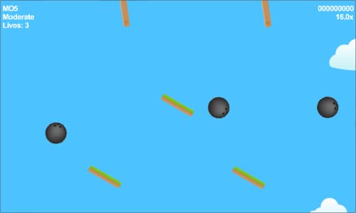 Brain Bumpers