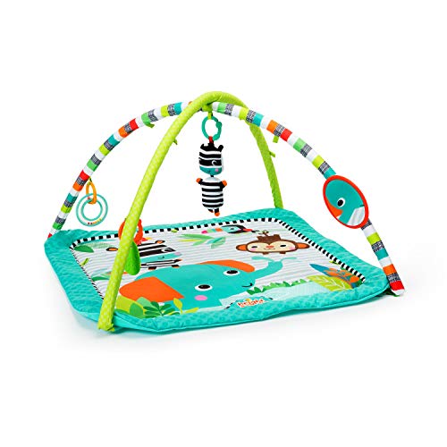 Bright Starts, Little Tunes Piano