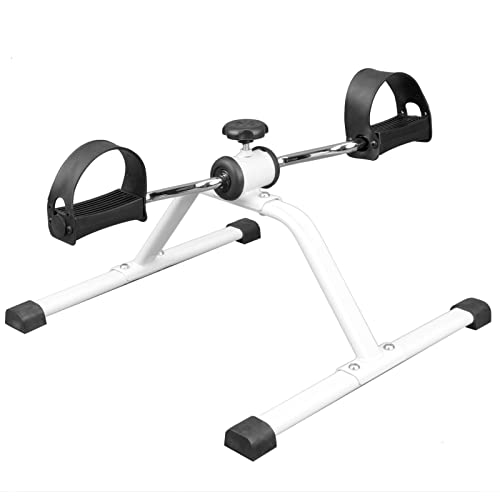 CabMedic - Pedalier para Ejercicio de Brazos y piernas
