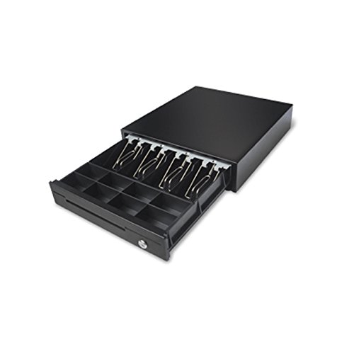 CAJONES PHOENIX TECHNOLOGIES (Negro, 33 x 36cm)