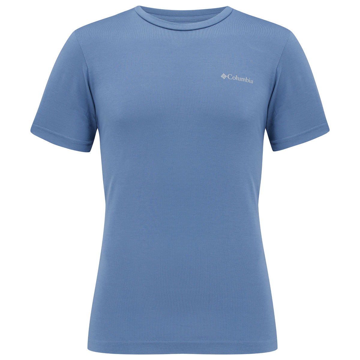 Camiseta Columbia Maxtrail Logo - Camisetas