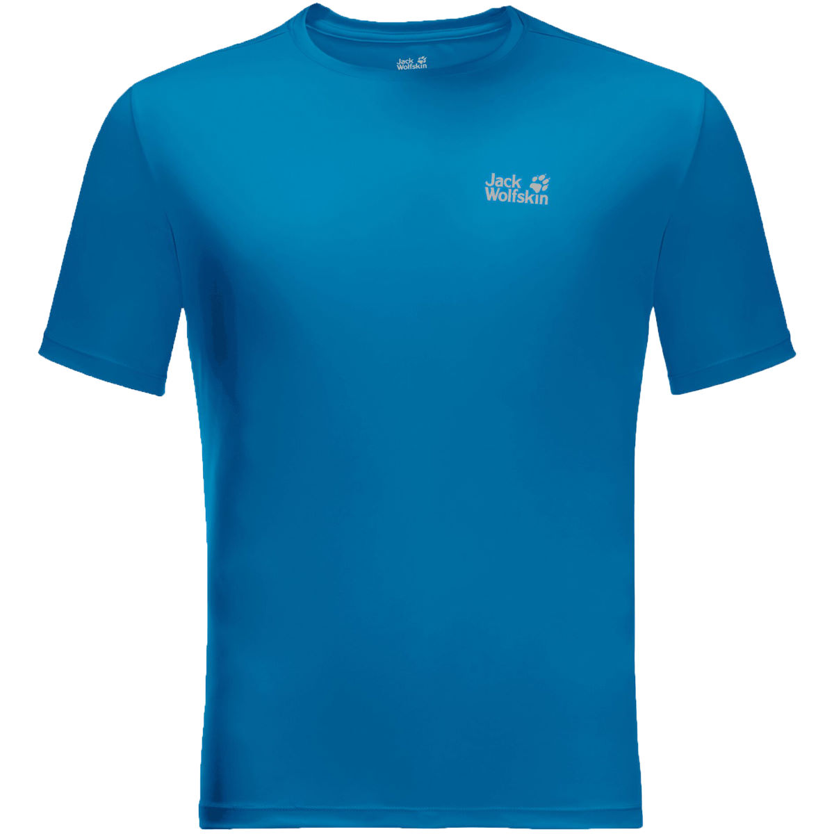Camiseta Jack Wolfskin Tech  - Camisetas