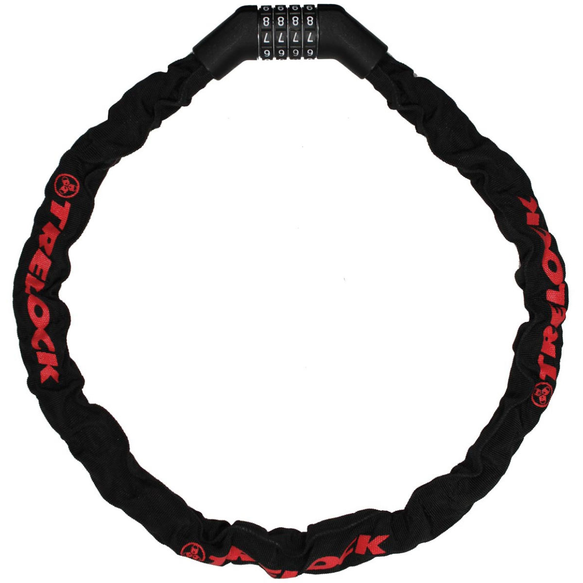 Candado de cable combinado Trelock BC 215 - Candados de cable
